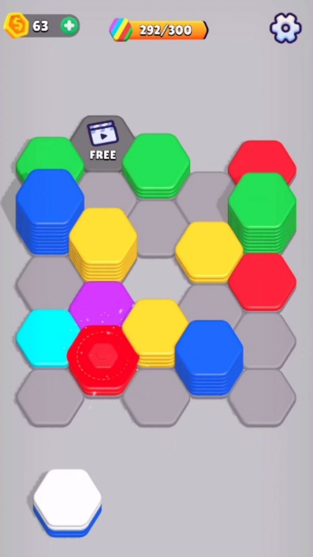 彩色方块消除图2