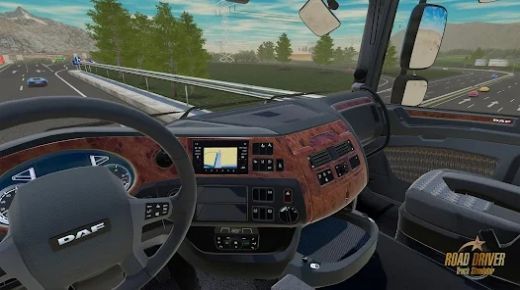 卡车模拟器2024年欧洲