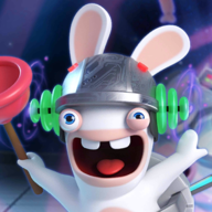 疯狂兔子游戏手机版