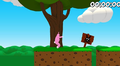 疯狂兔子游戏手机版图2