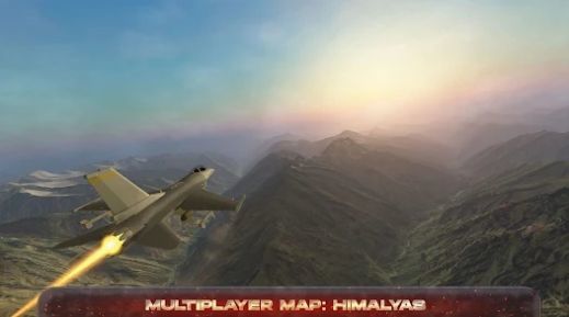 AeroMayhem游戏图2