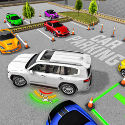 真实模拟停车3D