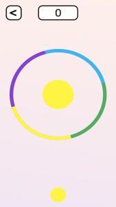 彩色圆圈碰撞(Color Round)图2