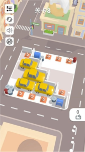 停车场模拟器图2
