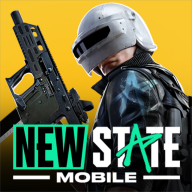 未来之翼(NEW STATE Mobile)